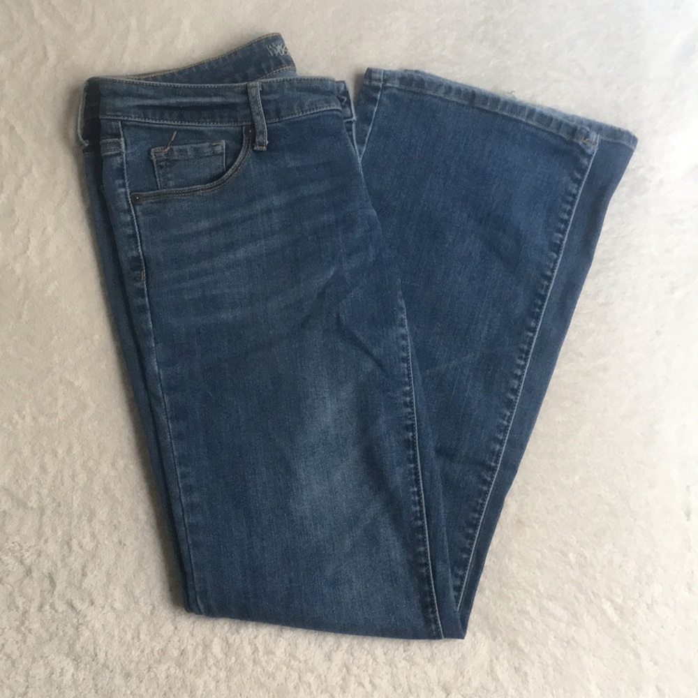 Mossimo Jeans